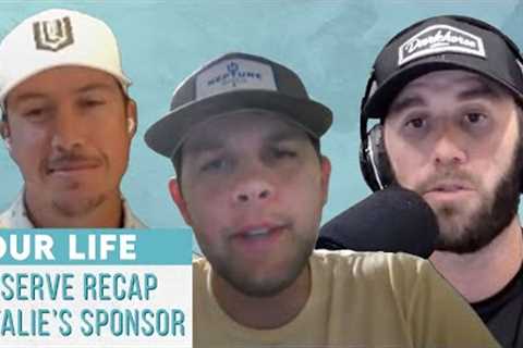 Ricky Wysocki''s Big Win, FPO''s Press Conference, Natalie Ryan''s Sponsor Interview | Tour Life #25