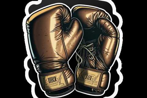 Boxing Gloves Difference: Understanding the Types and Materials