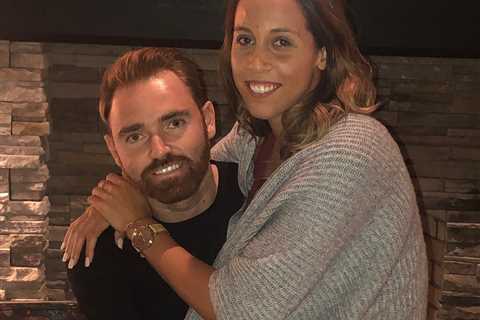 Who is Madison Keys’ fiance Bjorn Fratangelo?