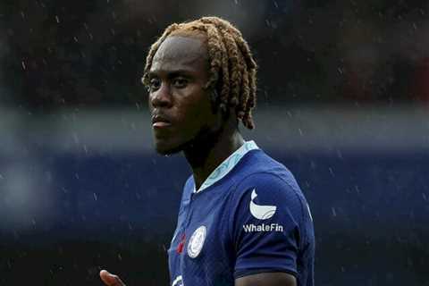 Chelsea Open To Chalobah Transfer Amid Inter Milan Interest