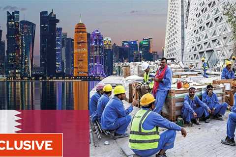 Qatar migrant workers still face exploitation and harassment despite World Cup promises