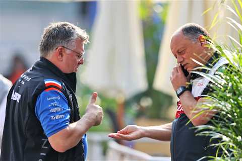 Which F1 team boss earns the most?  – Motorsport Week