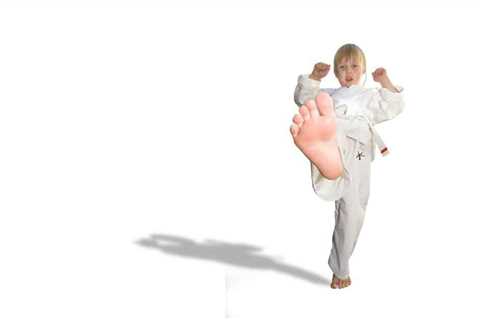 Is Karate Good for Kids? Here Is What You Need to Know!