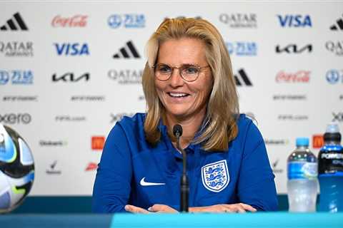 ‘We have a dream and a chance,’ says manager for Women’s World Cup | Football | Sport