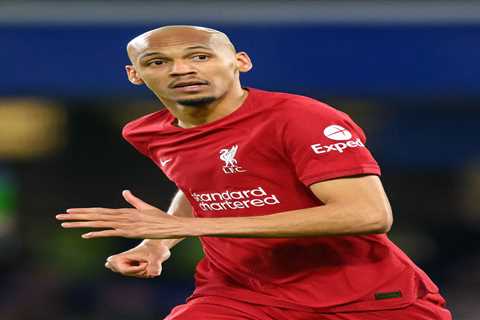 How Fabinho’s dogs could end up costing him £245k a week as Liverpool star ‘seeks clarity’ over..