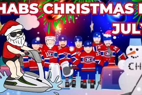 MONTREAL CANADIENS PREDICTIONS