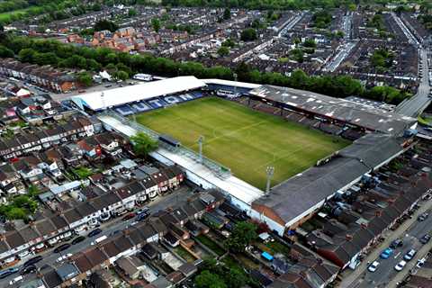 Luton in breach of Premier League protocol as rivals fear matches could be CALLED OFF… but chiefs..