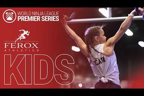 Ferox Athletics Kids | WNL Premier Series 2023