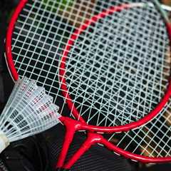 How Often Should You Restring a Badminton Racket?