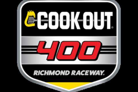 SHR Cook Out 400 at Richmond Review