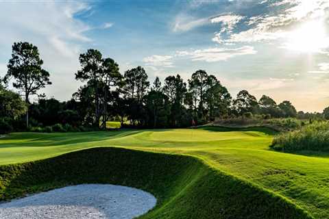 Booking Lessons at Baldwin County Golf Courses