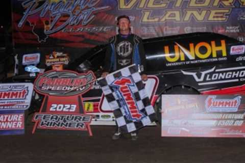 Dotson, Young, Harrison, Ledford Score Showdown Wins During Opening Night