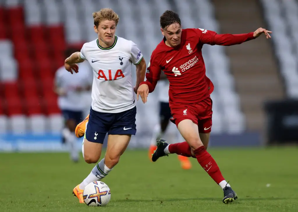 Liverpool to monitor Luke Chambers before loaning him to Bayer Leverkusen