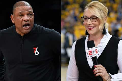 ESPN Reportedly Set to Make Two Big Changes to No. 1 NBA Broadcast Team