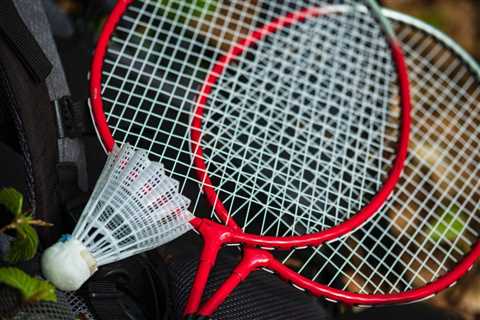 How Often Should You Restring a Badminton Racket?