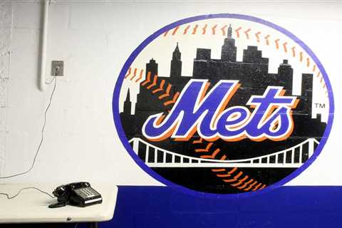 Mets Are Getting Trade Interest On Star Lefty Reliever