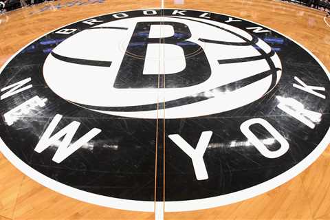 Nets Star Shares Initial Reaction To Durant, Irving Trades