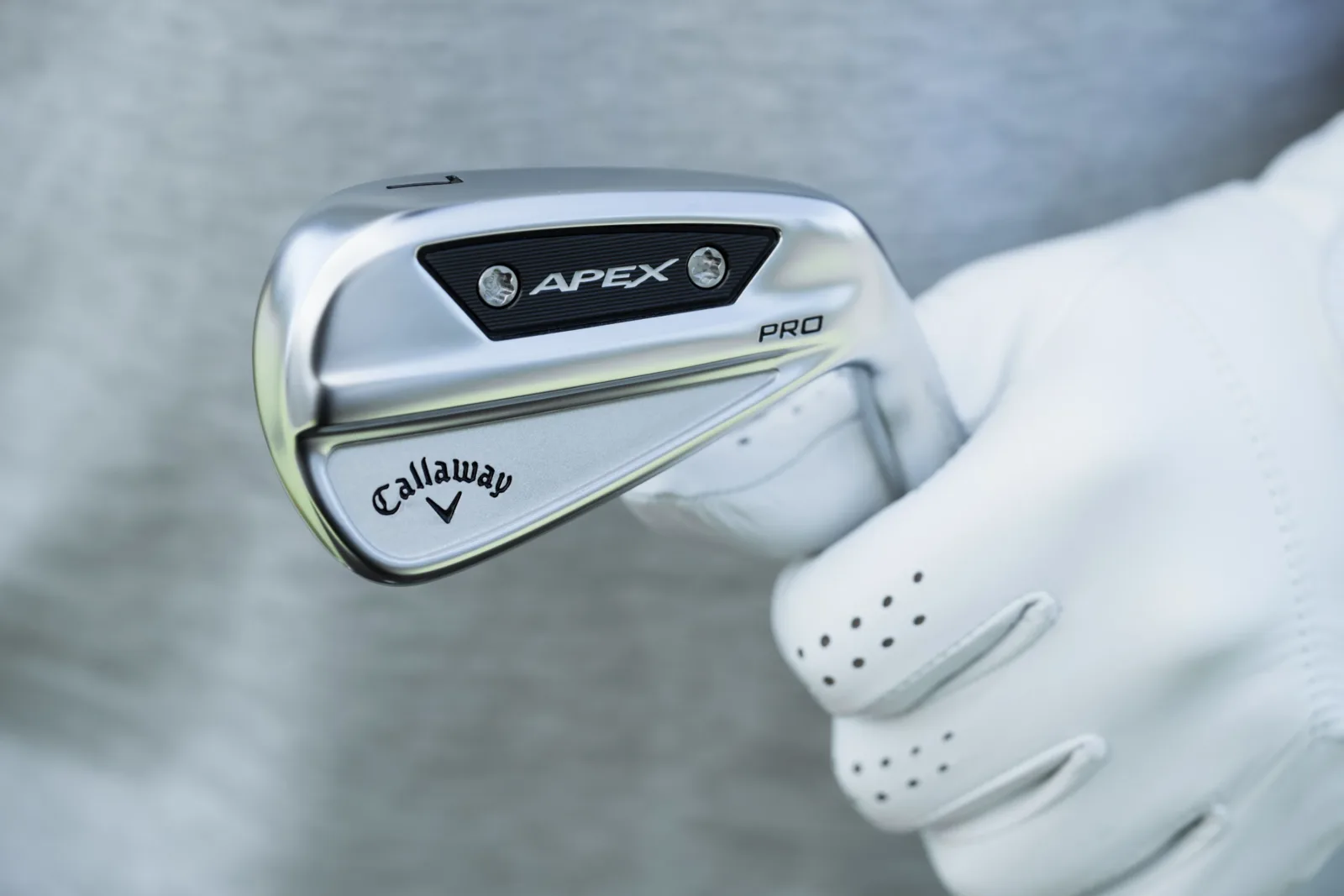 Callaway launches new Apex Pro Series irons and utility clubs – Golf News