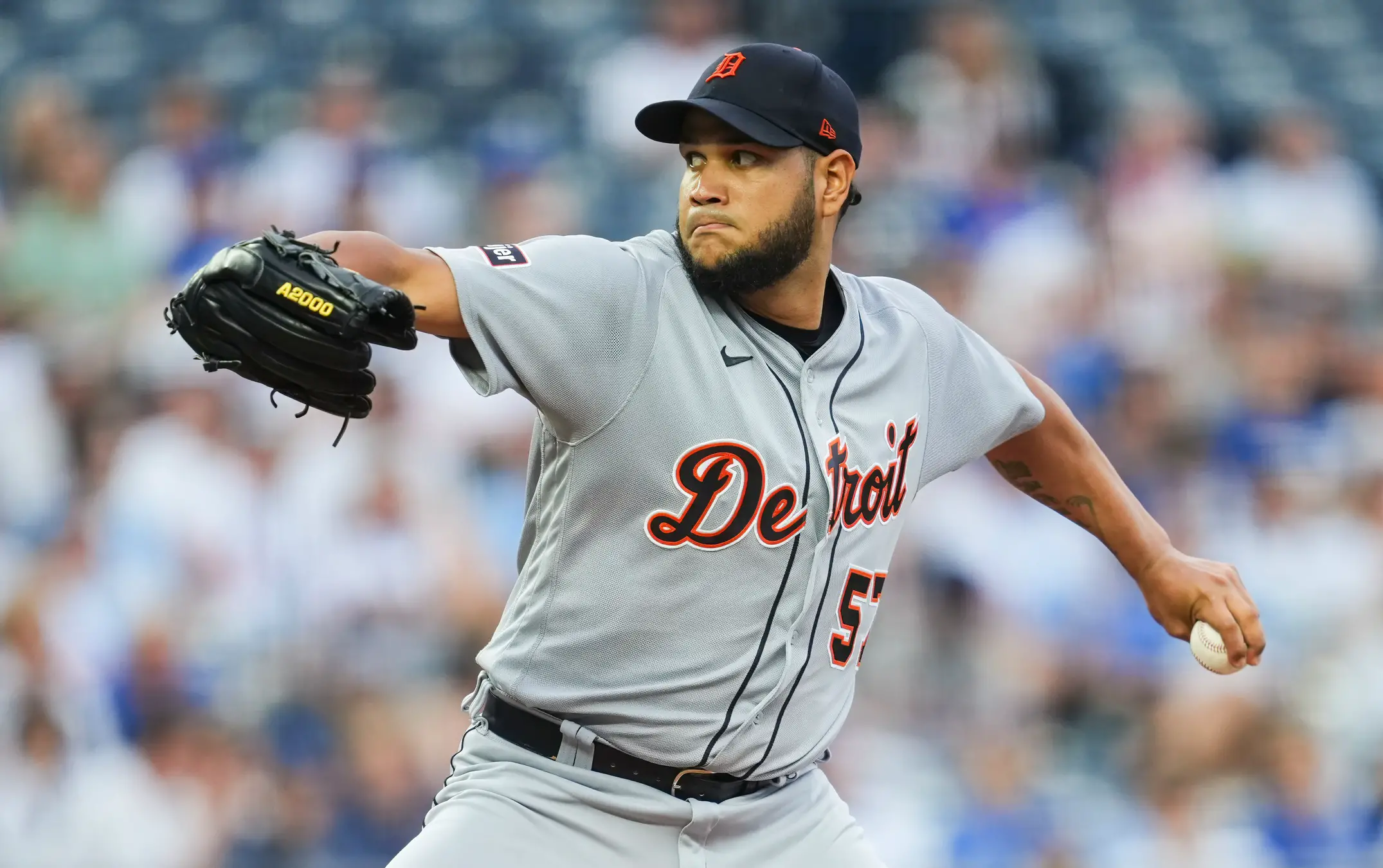 Dodgers News: Eduardo Rodriguez Invokes No-Trade Clause to LA, Where Do They Turn Now?