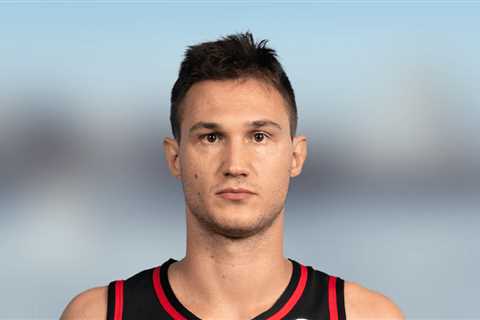 Danilo Gallinari: ‘I can’t wait to play against Boston…I’ll put an X on the games we will play at..