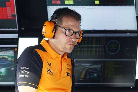 Why did Alfa Romeo/Sauber appoint Andreas Seidl CEO and not team principal?  F1 pundit explains..