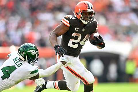 Hall Of Fame Game: New York Jets Vs Cleveland Browns Live Thread & Game Information