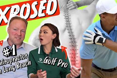 Myths & Facts: Golf After Surgery, Scar Tissues, Scoliosis | Seniors Must Do (Ep. 5)