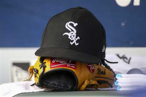 White Sox Acquire Two Minor League Pitchers From Dodgers