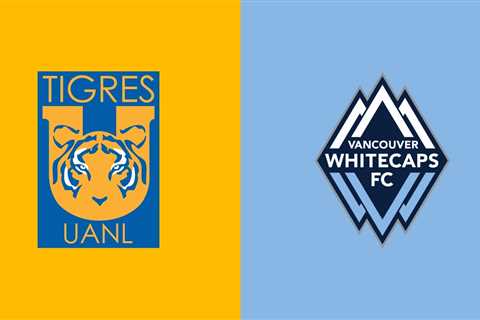 HIGHLIGHTS: Club Tigres vs. Vancouver Whitecaps FC | August 4, 2023