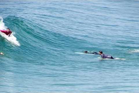 Pacific Dreams A California Surfing Film