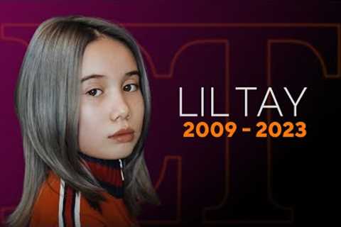 Rapper Lil Tay Dead at 14