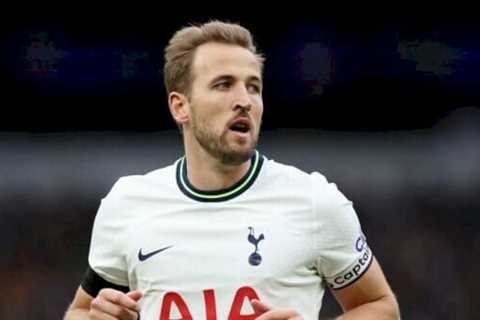 Harry Kane’s Hesitation Spurs Interest From Top Clubs