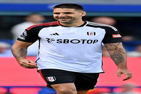 AL-HILAL Makes Huge £43m Bid for Aleksandar Mitrovic as Fulham Targets Argentina World Cup Winner