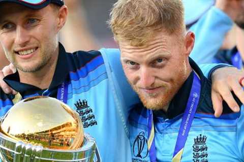 Ben Stokes: England all-rounder to come out of ODI retirement for Cricket World Cup