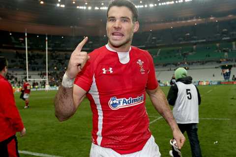 World Cup is ‘more important this time’ for Wales – Mike Phillips