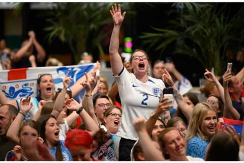 Will we get Bank Holiday if England Lionesses win World Cup? Government’s stance explained |..