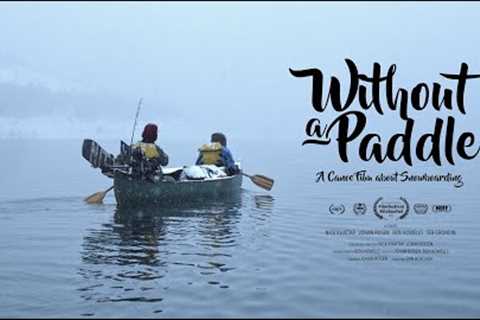 WITHOUT A PADDLE - FULL MOVIE