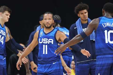 How to watch, Team USA news, tournament updates