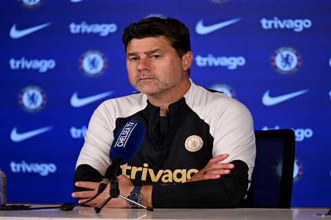 Pochettino Vows to Break Chelsea’s No9 Curse - 7 Strikers Who Could Help Him Out