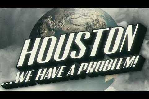 Houston, We have a Problem, Live Cast 346: Can you think of a title for today''s show?