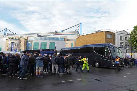 Chelsea Supporters Furious as Club Axes Fan Travel Subsidy