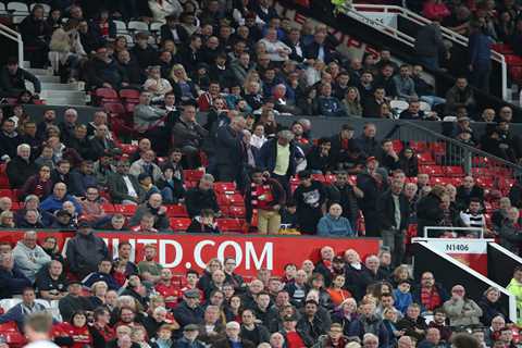 Premier League team’s fans who are worst for leaving matches early revealed – where does your club..