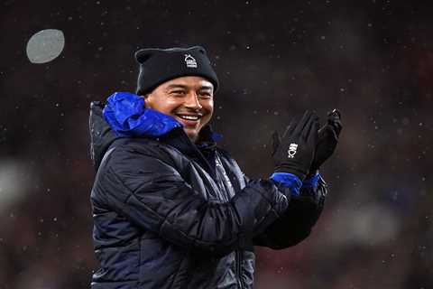 Jesse Lingard on the Verge of Premier League Return