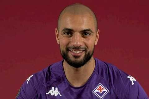 Man Utd’s Pursuit of Sofyan Amrabat Gains Fiorentina President’s Approval