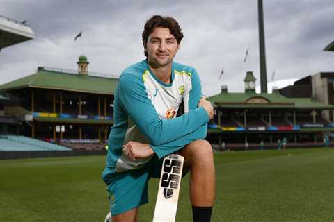 Tim David added to Australian ODI squad in South Africa