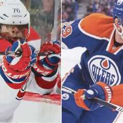 Failed 2016 Canadiens and Oilers Trade Reshapes Both Teams