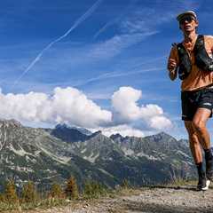 Jim Walmsley victorious in quest to win UTMB