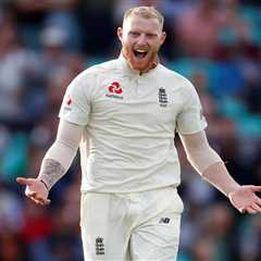 Ben Stokes Opens Up About Life-Changing Hair Transplant Ahead of World Cup