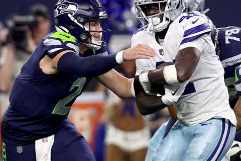 Cowboys roster: Hybrids like Micah Parsons, Jayron Kearse are new normal