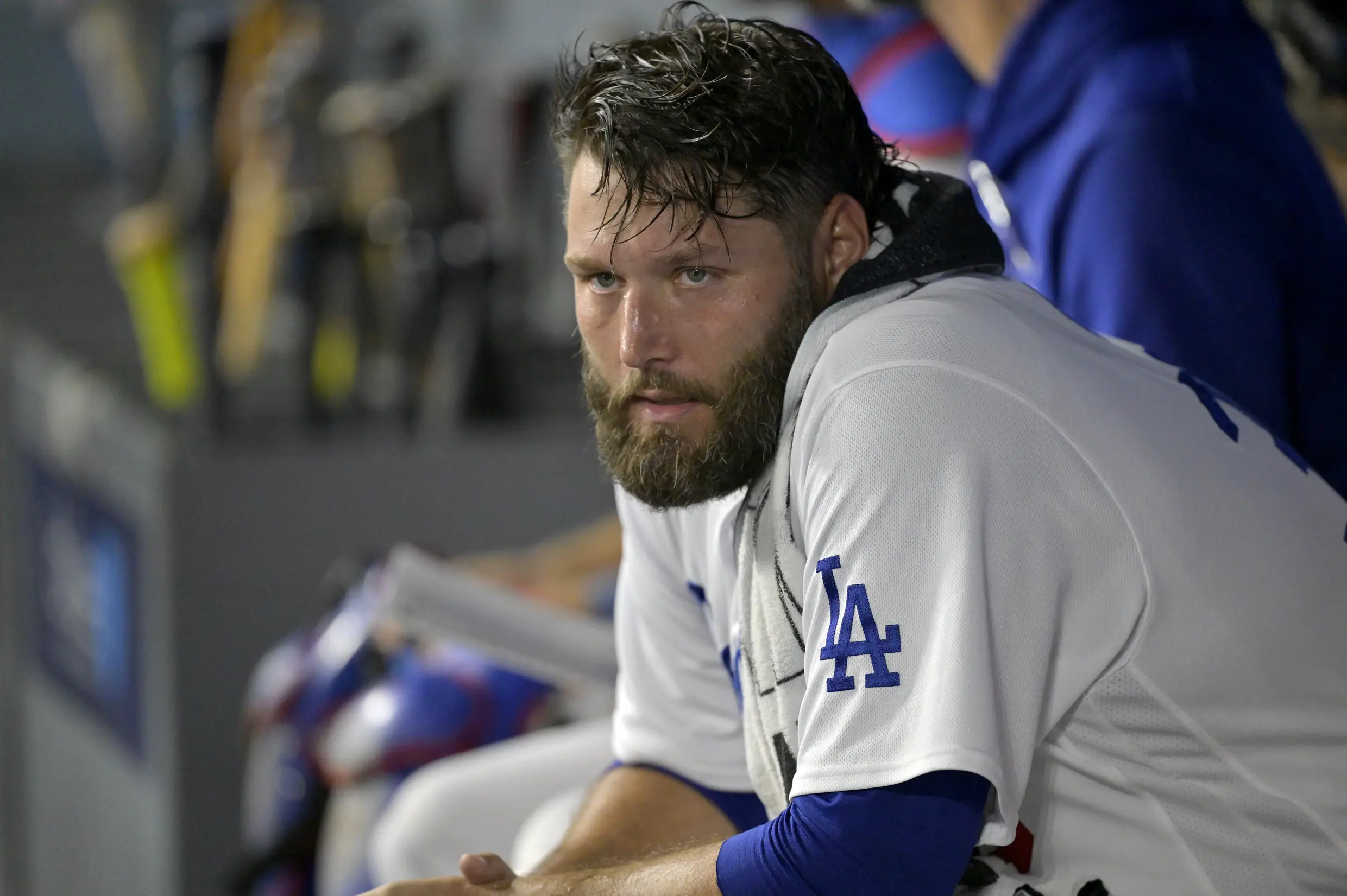 How Does Tony Gonsolin’s Injury Affect the Dodgers Decision Regarding Lance Lynn?